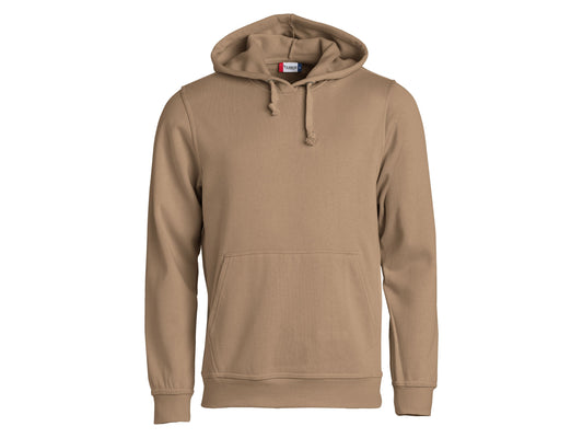 Tahoe Unisex Pullover Hood
