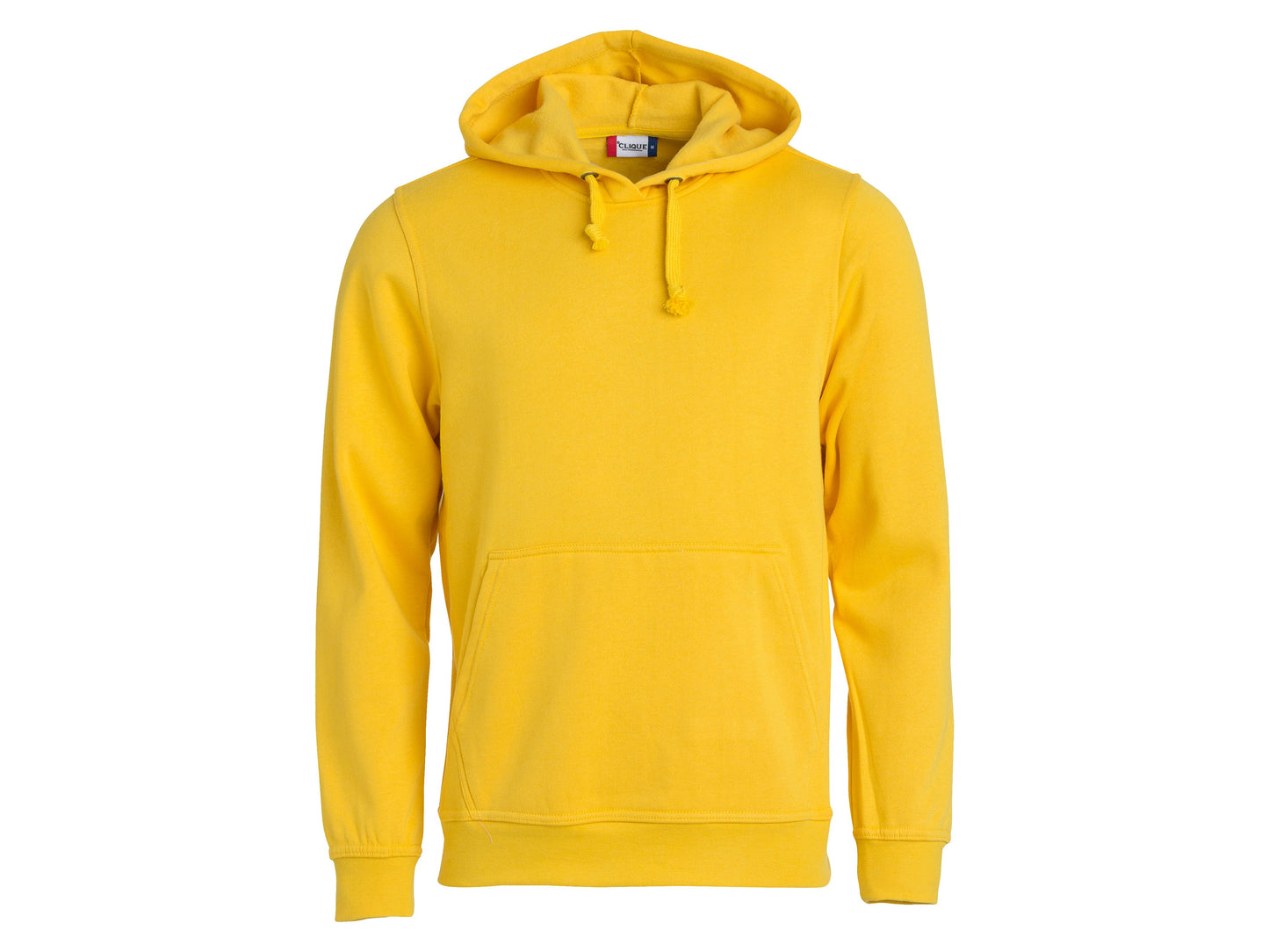 Tahoe Unisex Pullover Hood