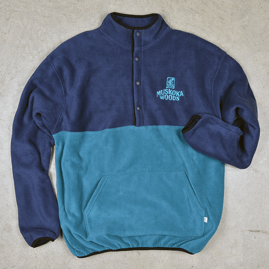 Youth Vintage Portage Jacket