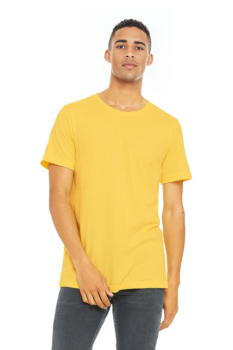 Bella Canvas Ring-Spun Cotton T-Shirt