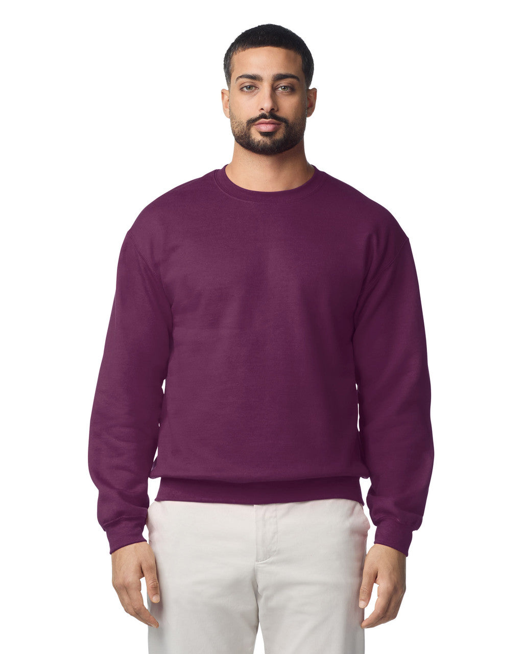 Gildan Heavy Blend Crew Neck