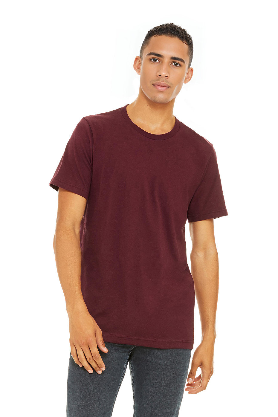 Bella Canvas Ring-Spun Cotton T-Shirt