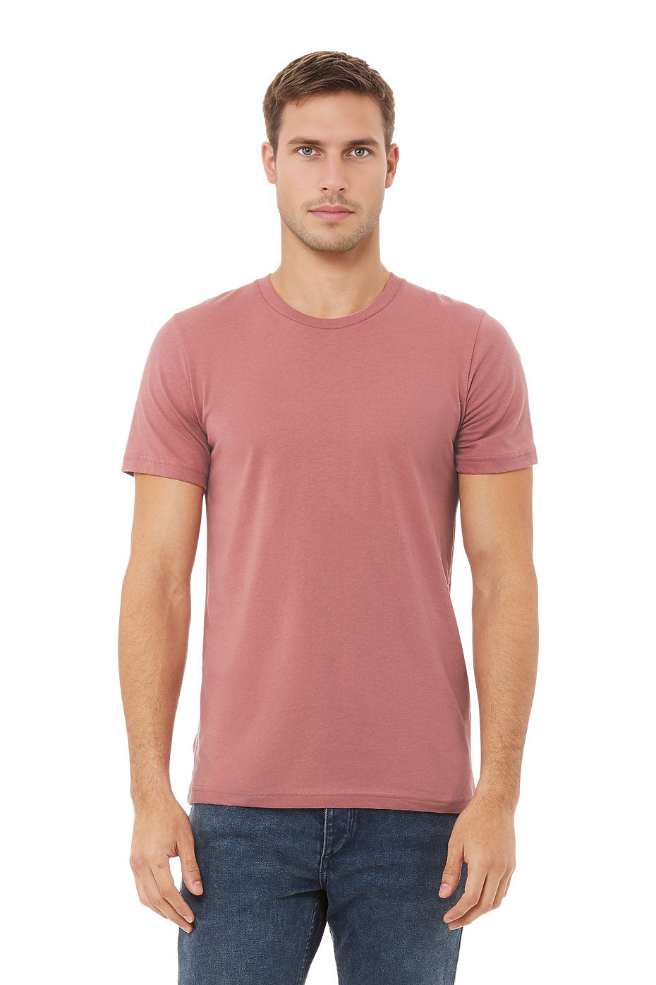 Bella Canvas Ring-Spun Cotton T-Shirt