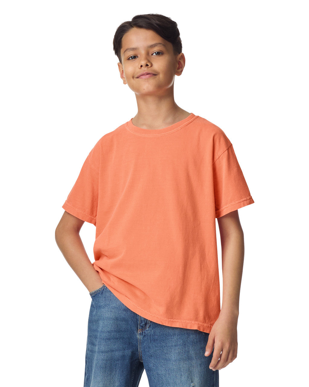 Comfort Colors Youth GD T-Shirt