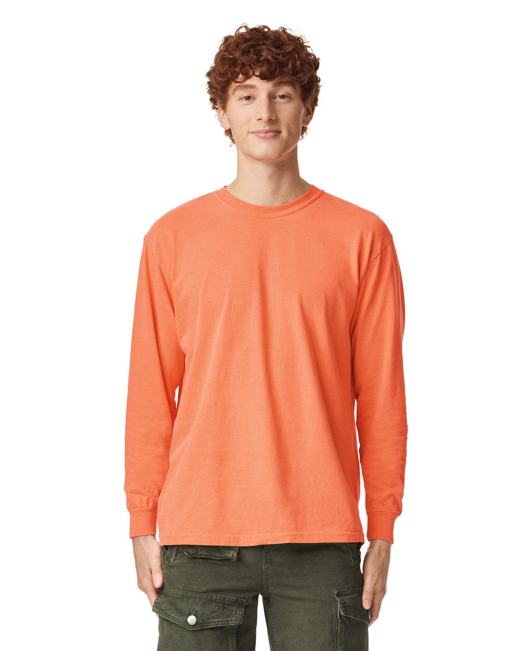 Comfort Colors GD Long Sleeve Shirt