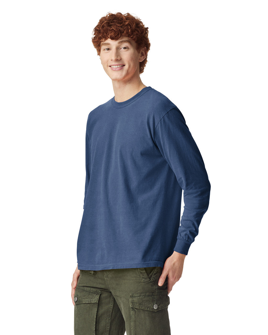 Comfort Colors GD Long Sleeve Shirt
