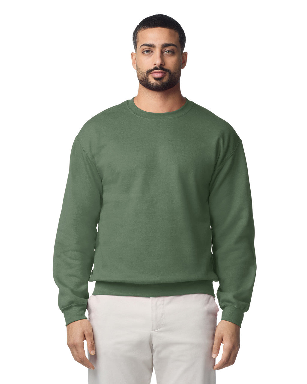 Gildan Heavy Blend Crew Neck