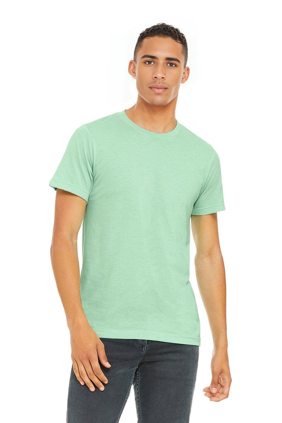 Bella Canvas Ring-Spun Cotton T-Shirt