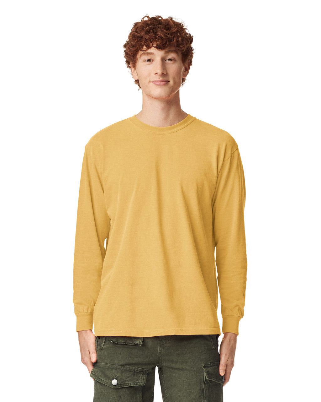 Comfort Colors GD Long Sleeve Shirt