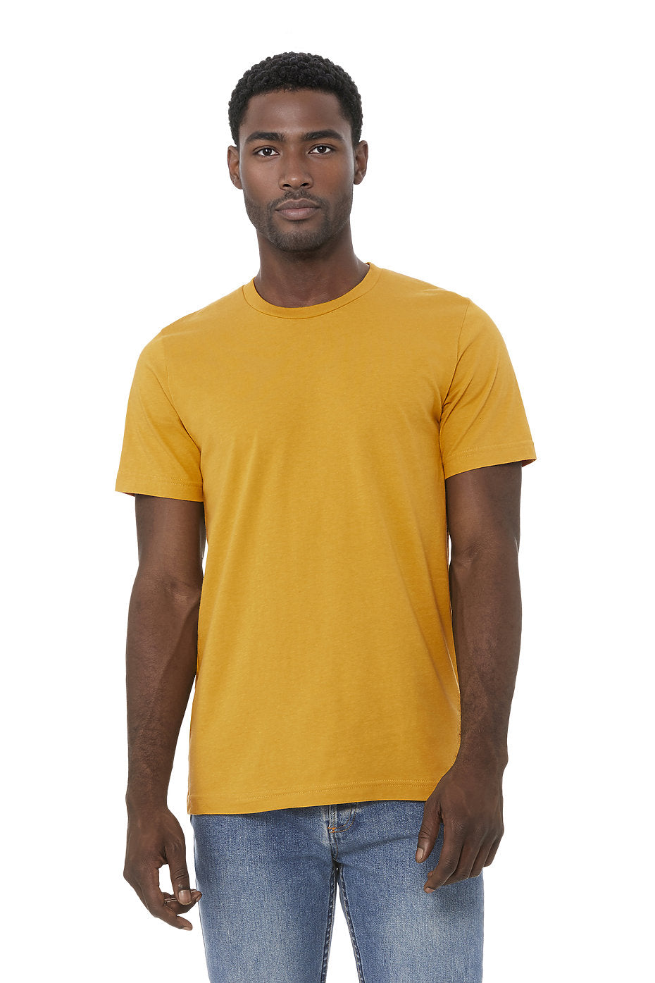 Bella Canvas Ring-Spun Cotton T-Shirt