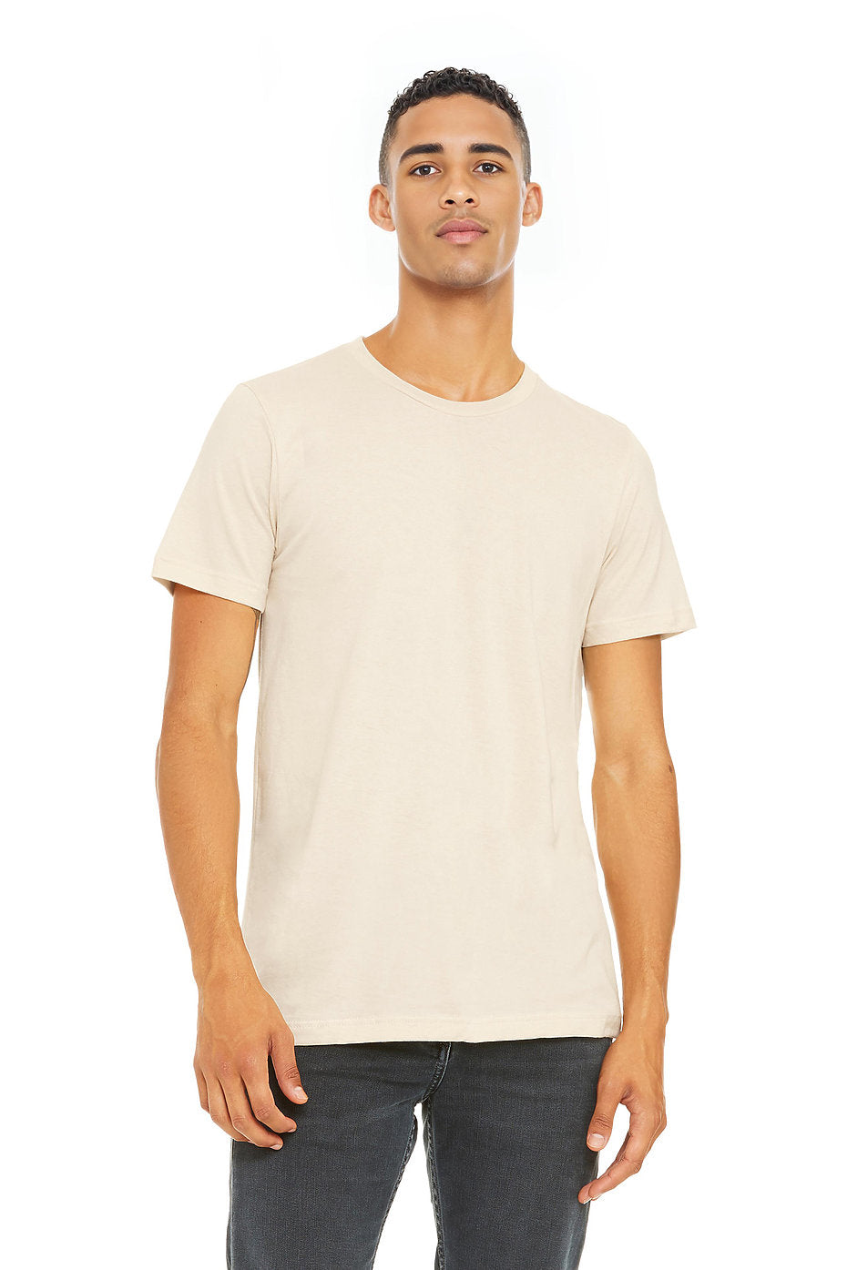 Bella Canvas Ring-Spun Cotton T-Shirt