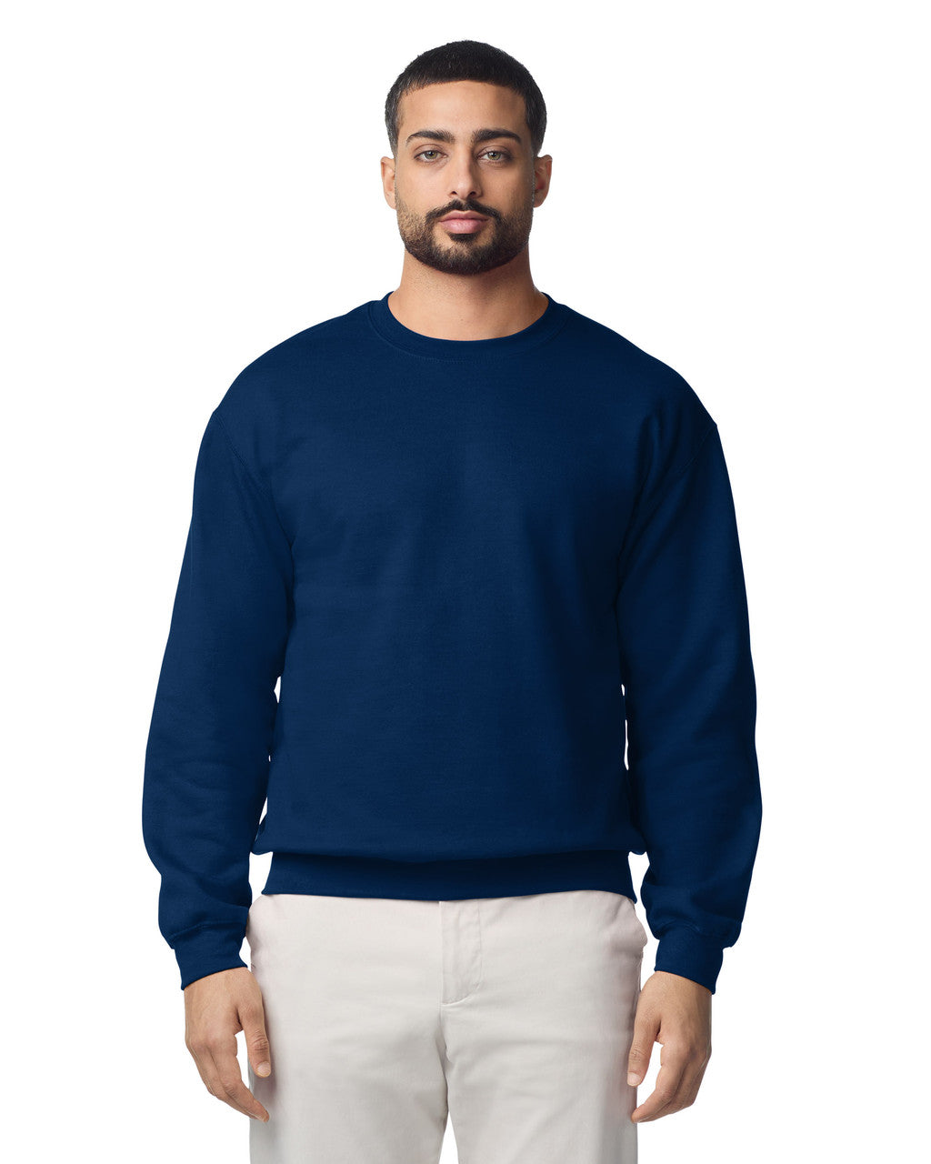 Gildan Heavy Blend Crew Neck