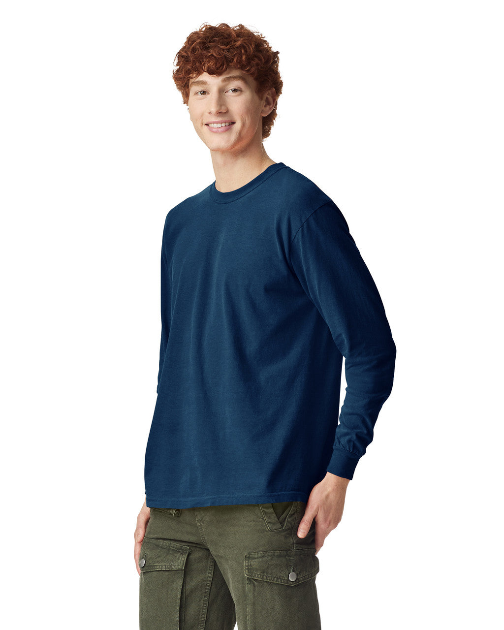Comfort Colors GD Long Sleeve Shirt
