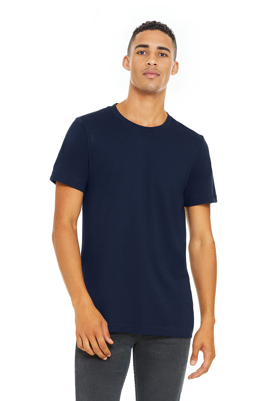 Bella Canvas Ring-Spun Cotton T-Shirt