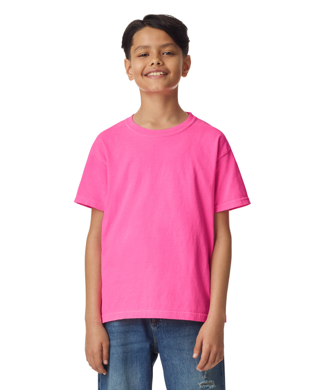 Comfort Colors Youth GD T-Shirt