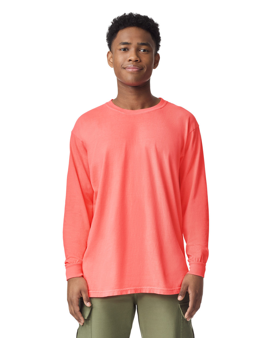 Comfort Colors GD Long Sleeve Shirt