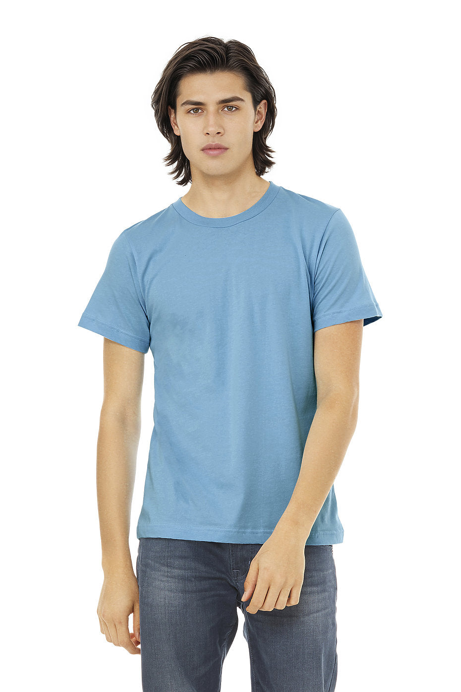 Bella Canvas Ring-Spun Cotton T-Shirt