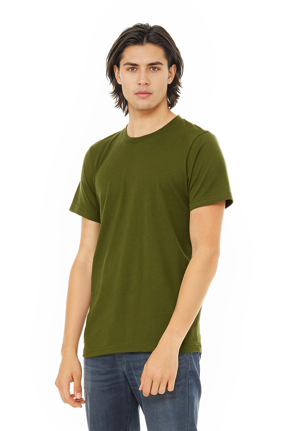Bella Canvas Ring-Spun Cotton T-Shirt