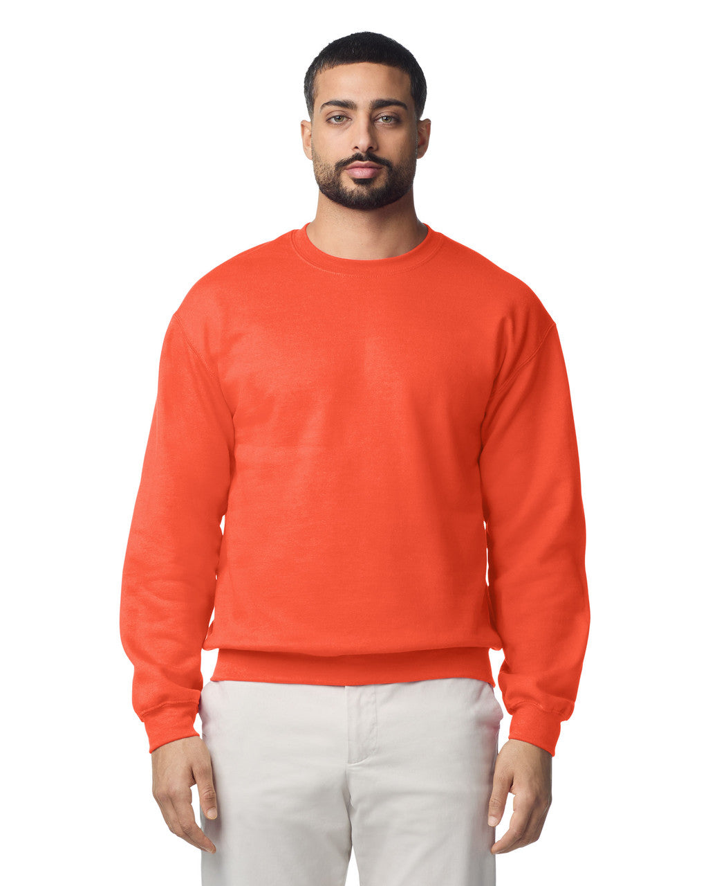 Gildan Heavy Blend Crew Neck