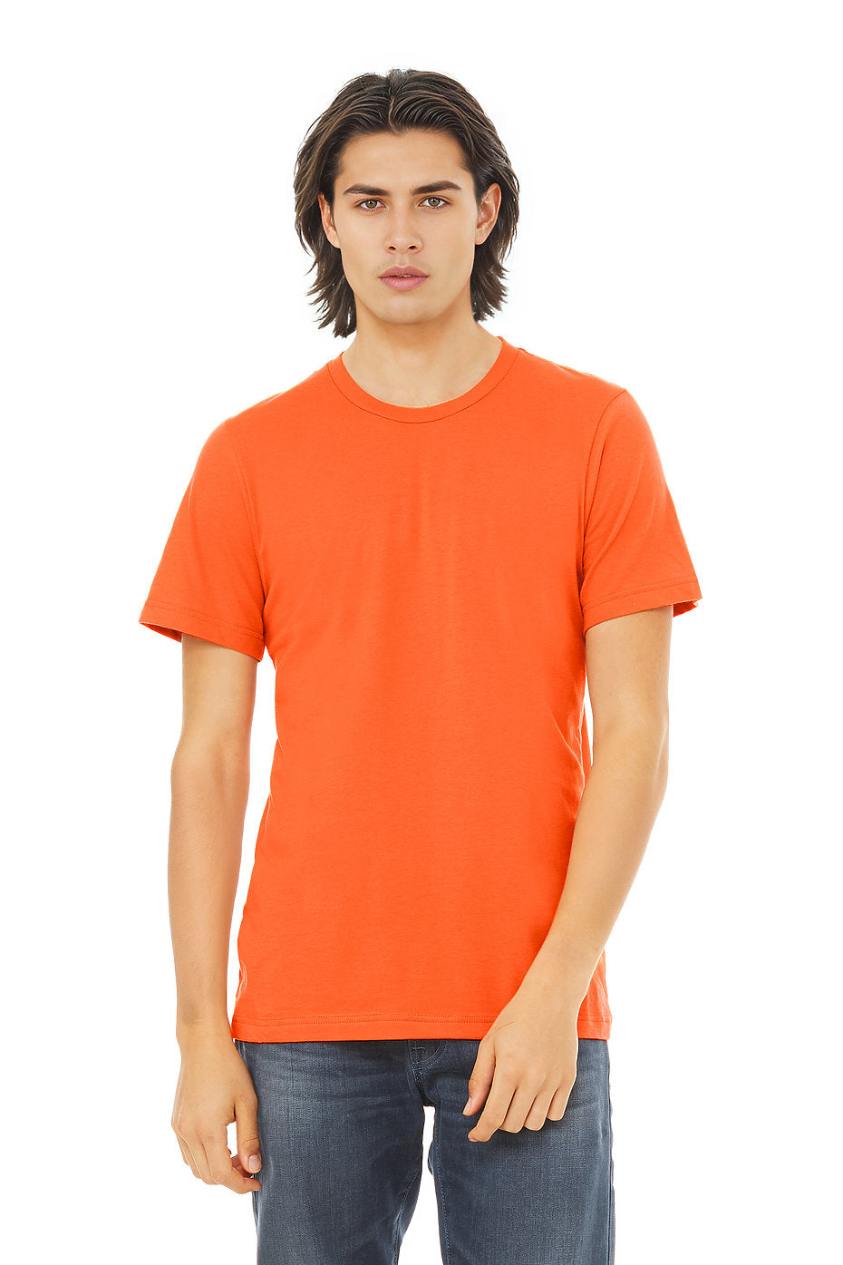 Bella Canvas Ring-Spun Cotton T-Shirt