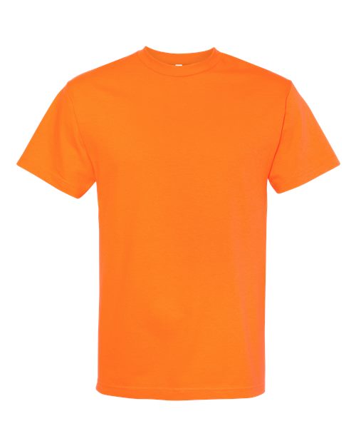 AA Heavyweight Cotton T-Shirt