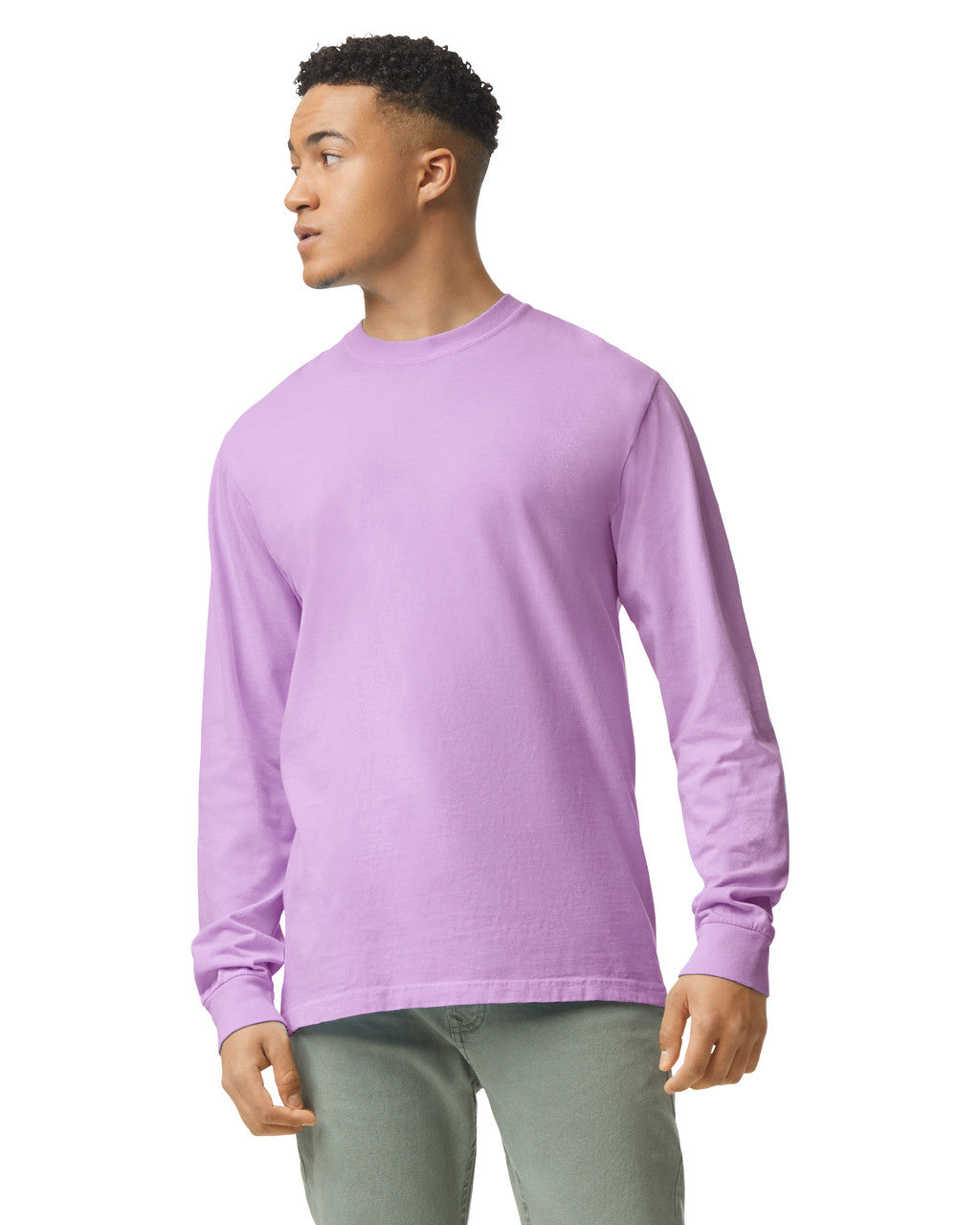Comfort Colors GD Long Sleeve Shirt