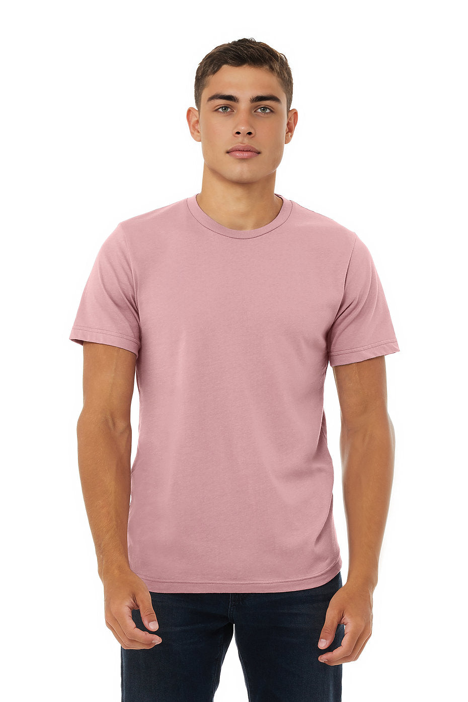 Bella Canvas Ring-Spun Cotton T-Shirt