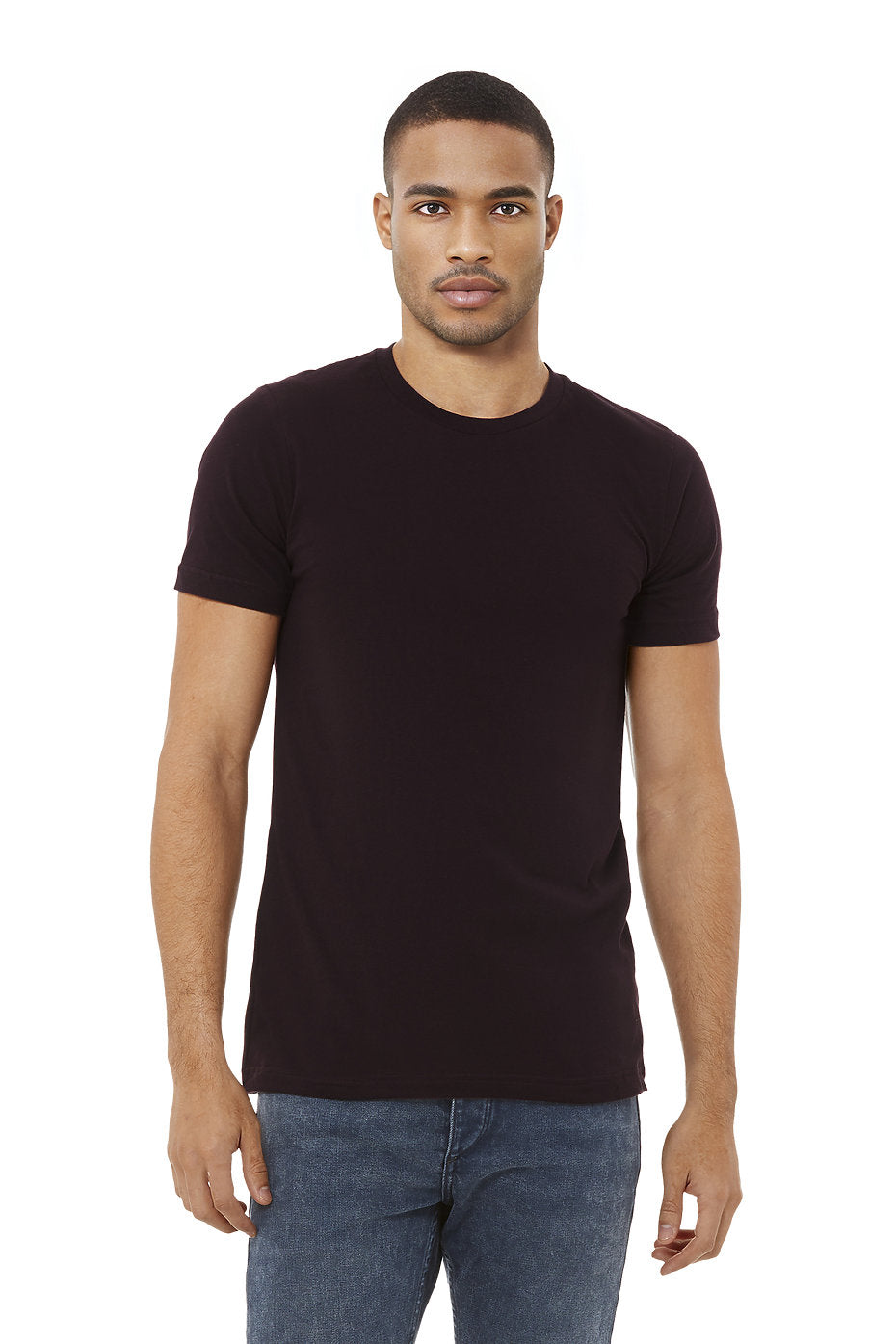 Bella Canvas Ring-Spun Cotton T-Shirt