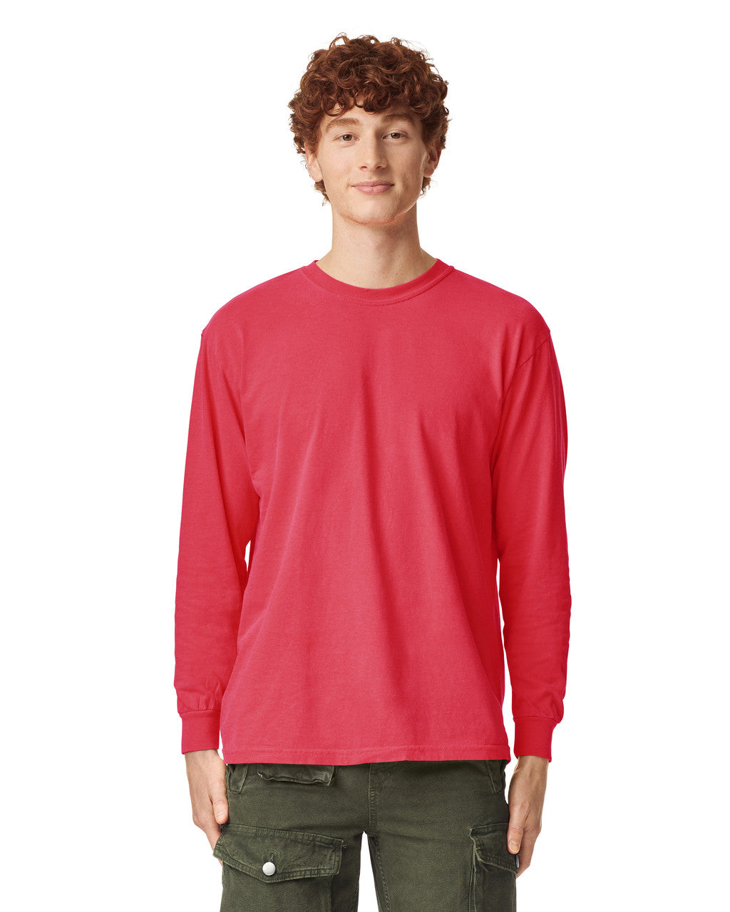 Comfort Colors GD Long Sleeve Shirt
