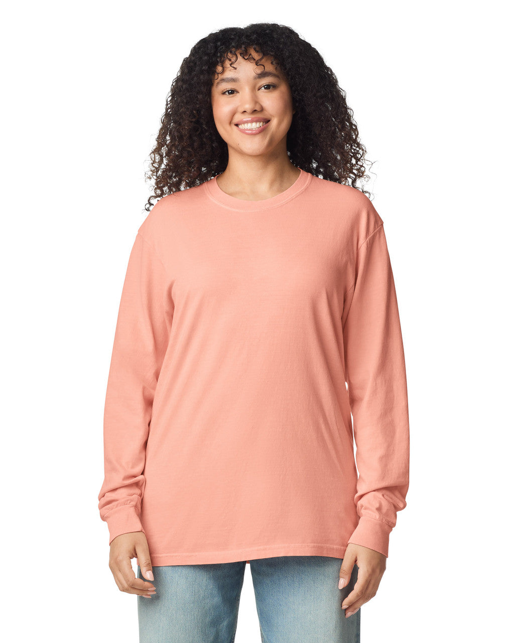 Comfort Colors GD Long Sleeve Shirt