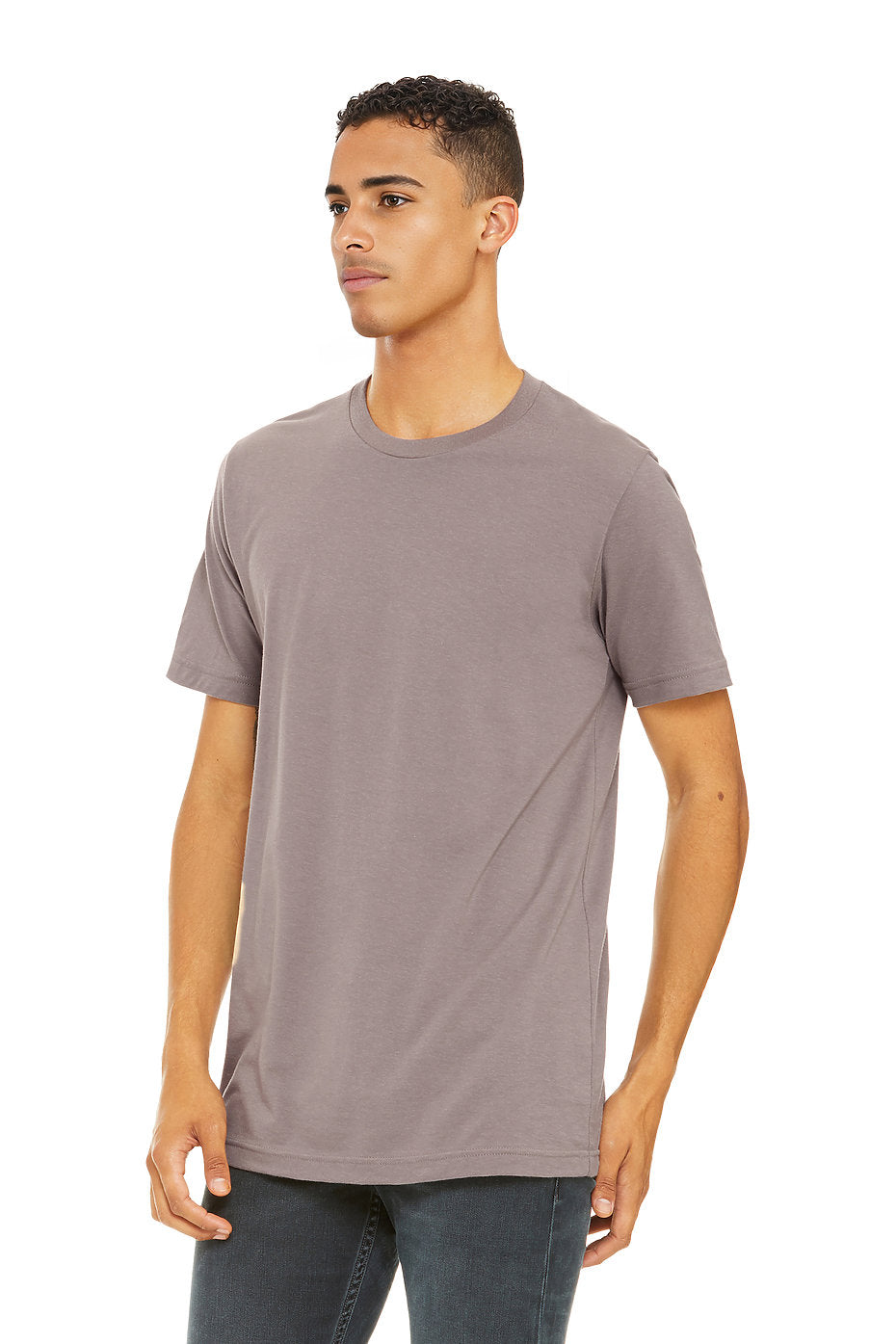 Bella Canvas Ring-Spun Cotton T-Shirt