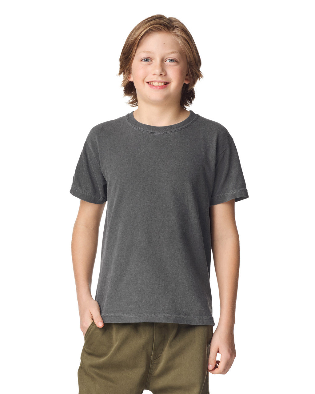 Comfort Colors Youth GD T-Shirt