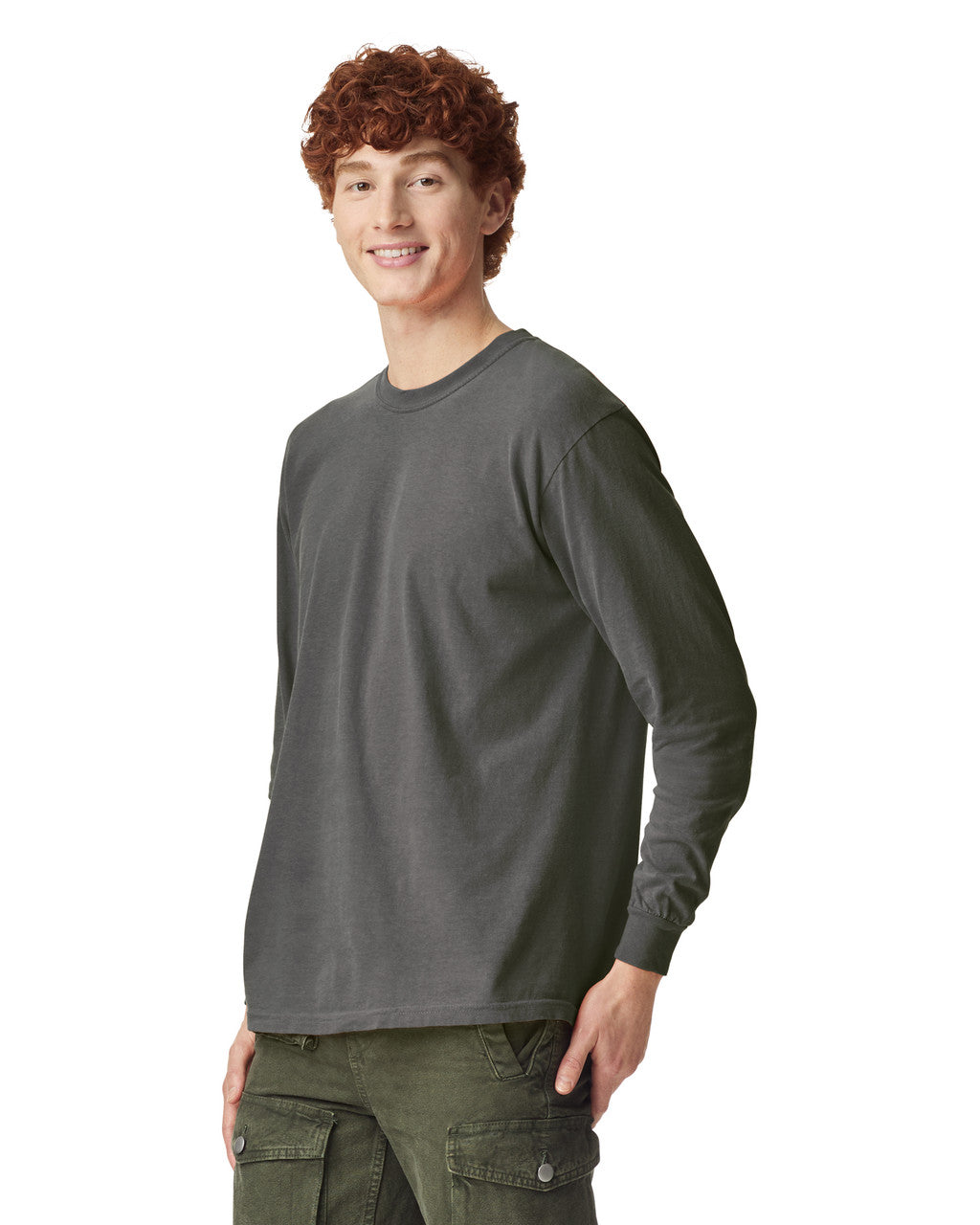 Comfort Colors GD Long Sleeve Shirt