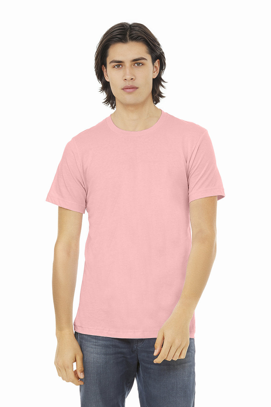 Bella Canvas Ring-Spun Cotton T-Shirt