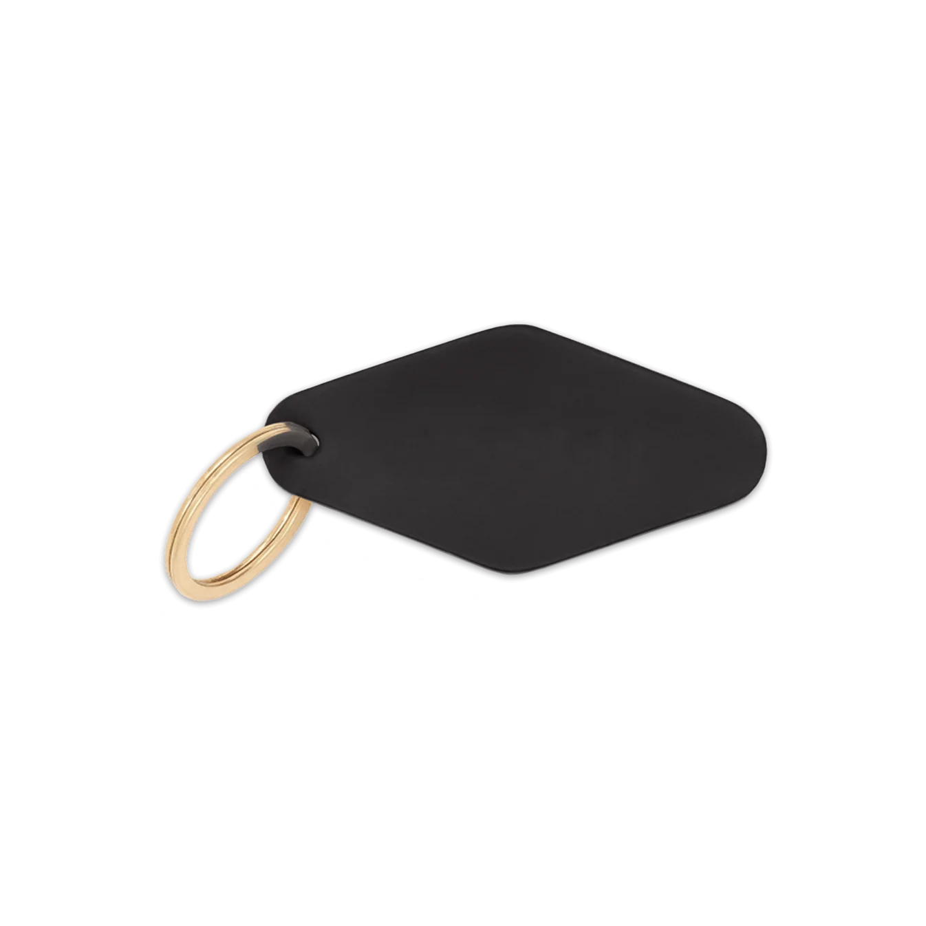 Hotel Leather Key Chain-US