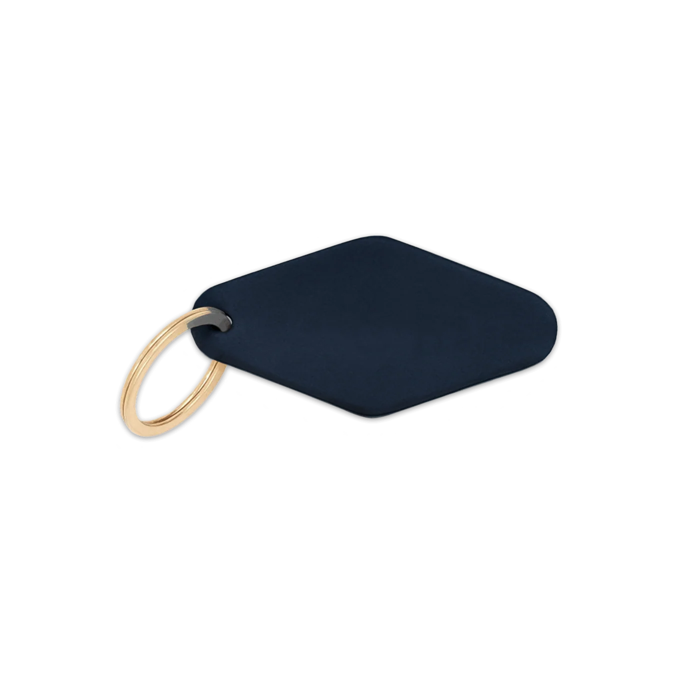 Hotel Leather Key Chain-US