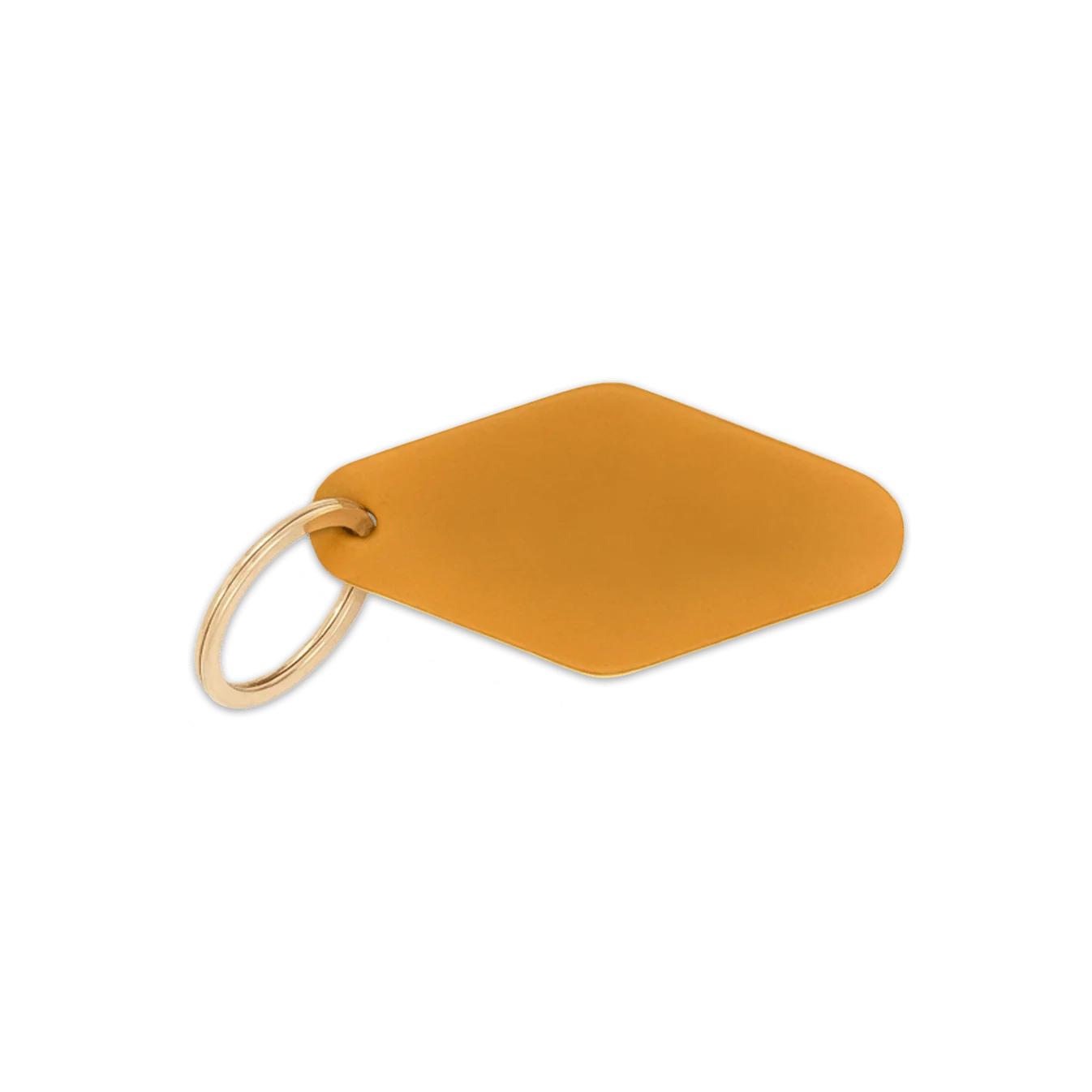 Hotel Leather Key Chain-US