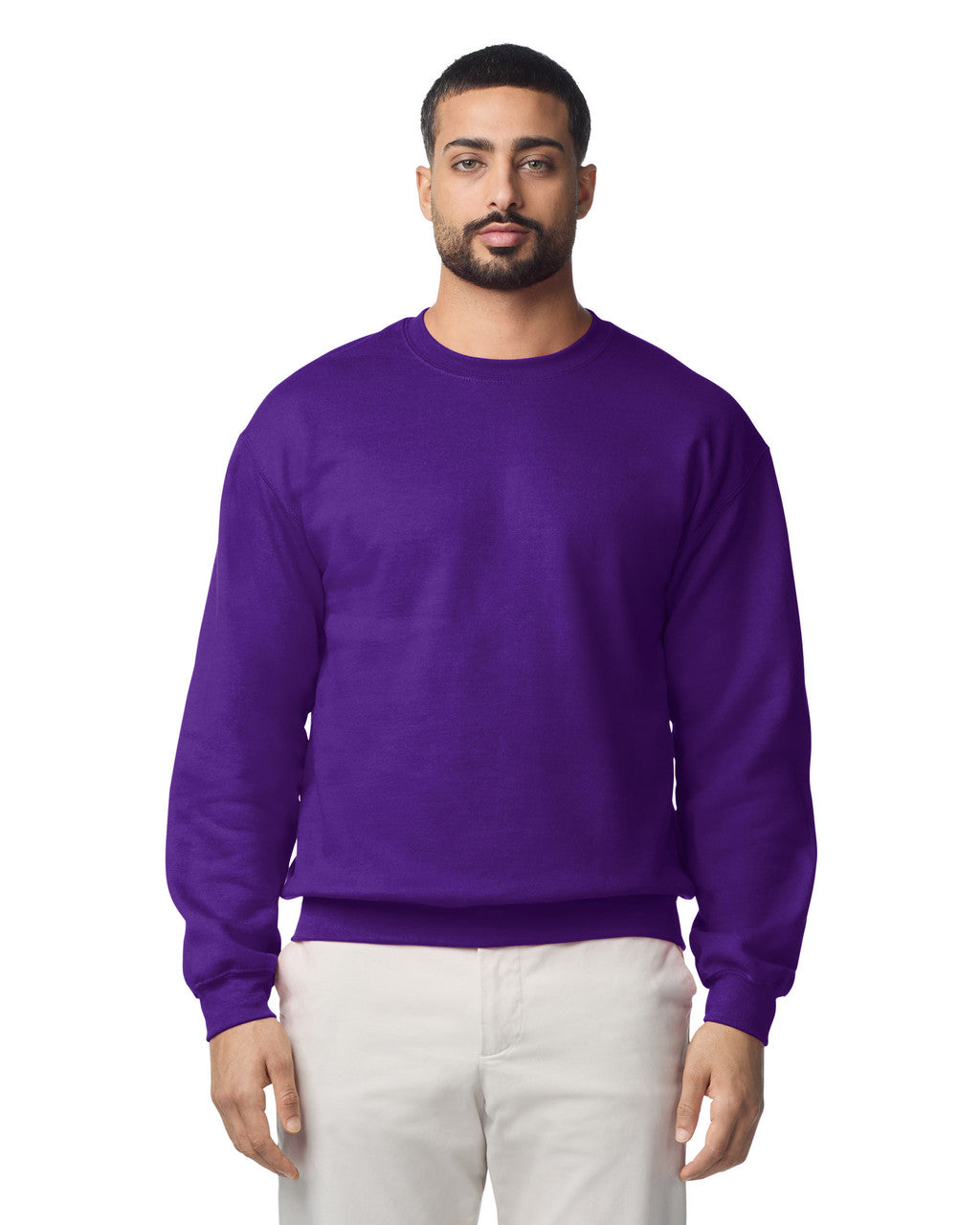 Gildan Heavy Blend Crew Neck