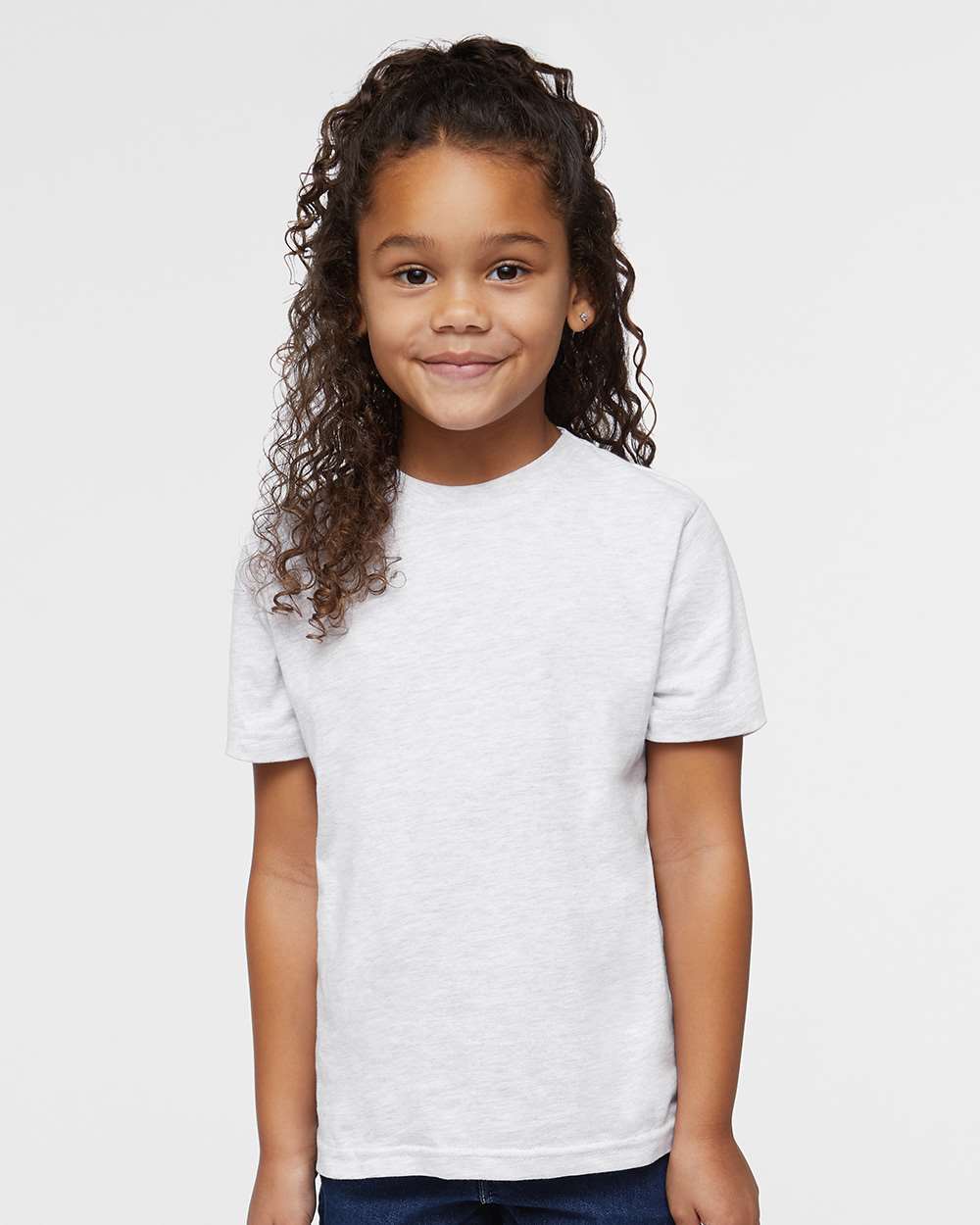Toddler Ring-Spun T-Shirt