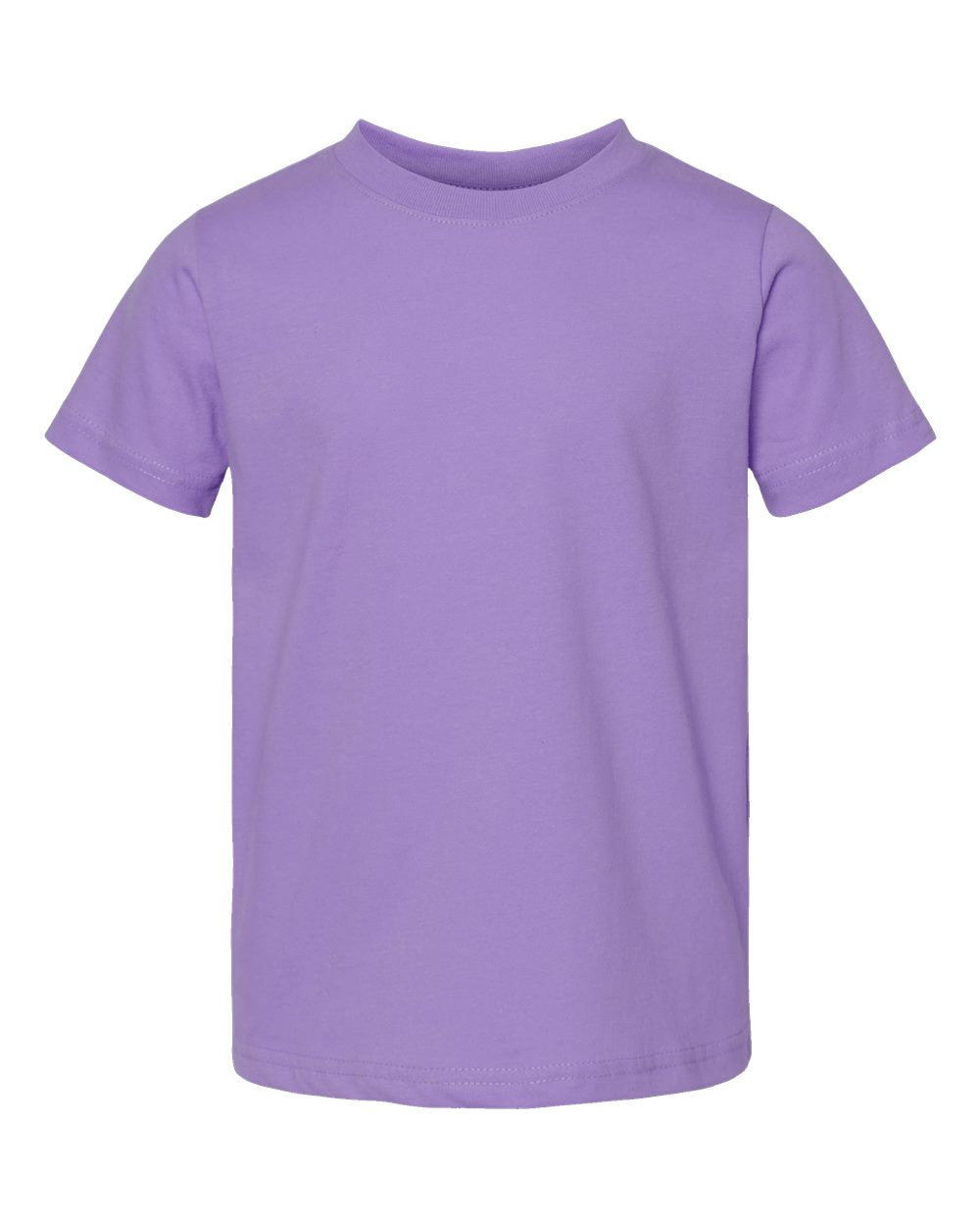 Toddler Ring-Spun T-Shirt