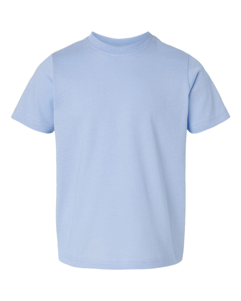 Toddler Ring-Spun T-Shirt