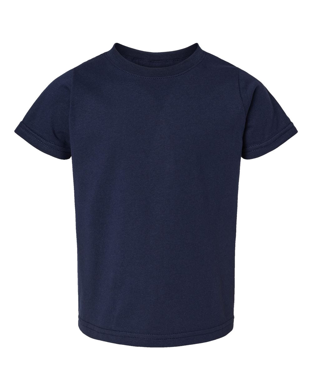 Toddler Ring-Spun T-Shirt
