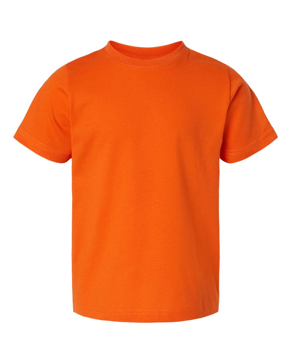 Toddler Ring-Spun T-Shirt