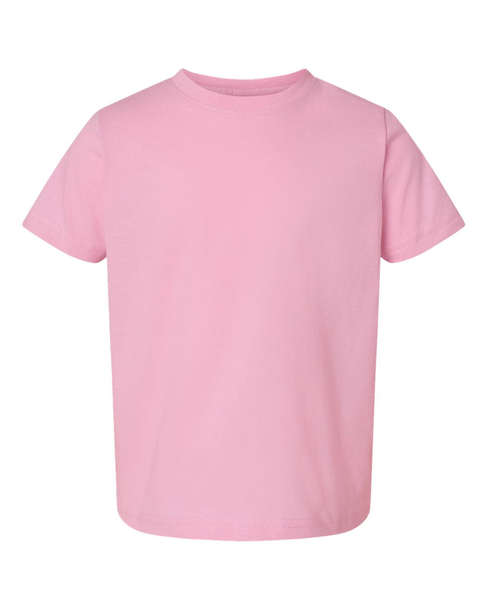 Toddler Ring-Spun T-Shirt
