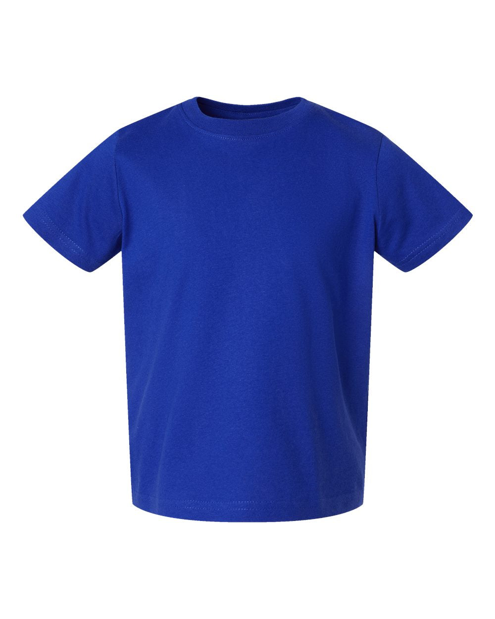 Toddler Ring-Spun T-Shirt