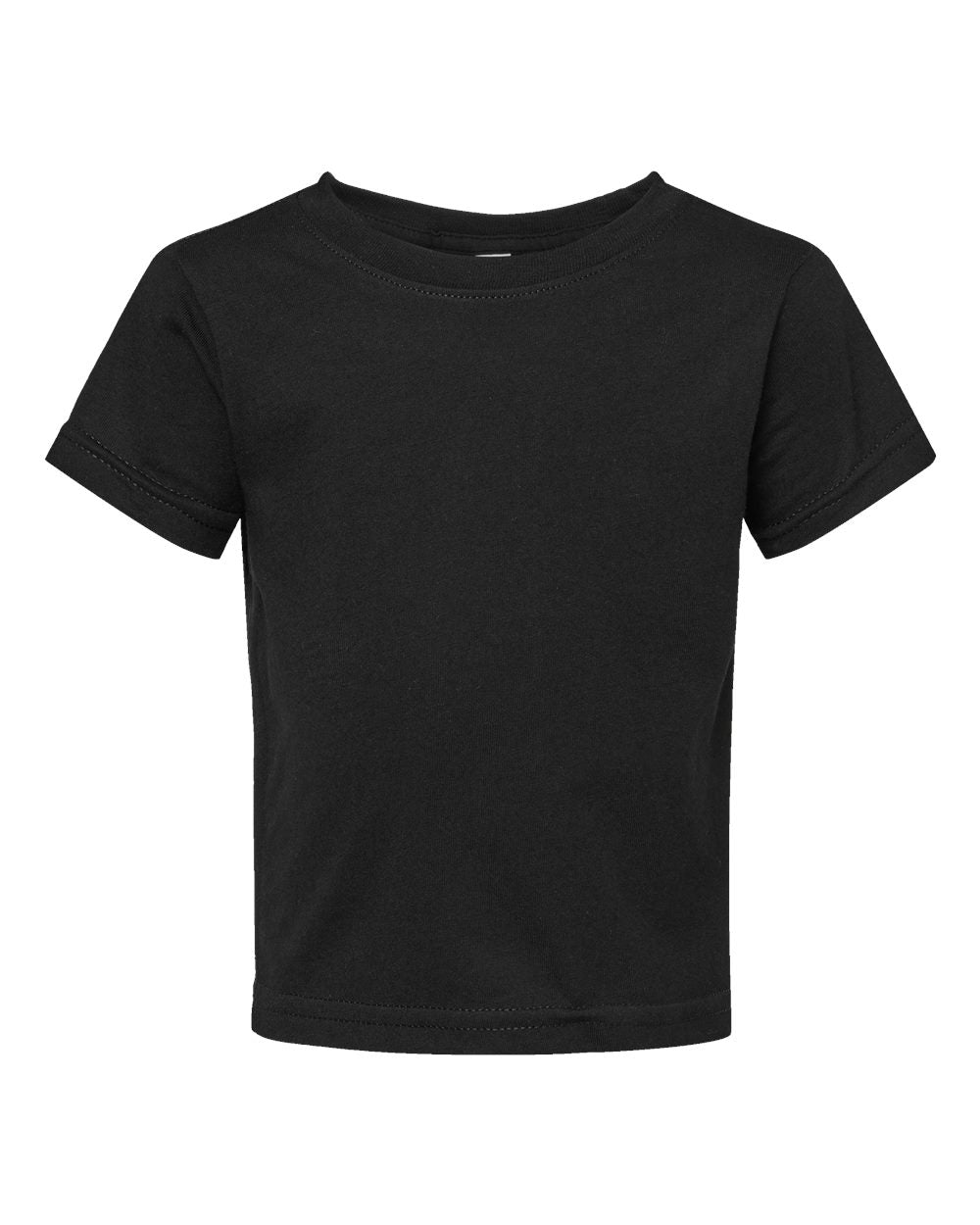 Infant Ring-Spun Cotton T-Shirt