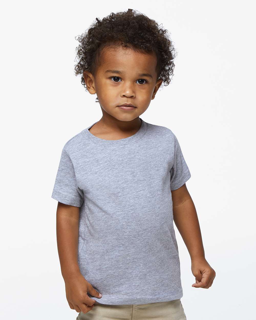 Infant Ring-Spun Cotton T-Shirt