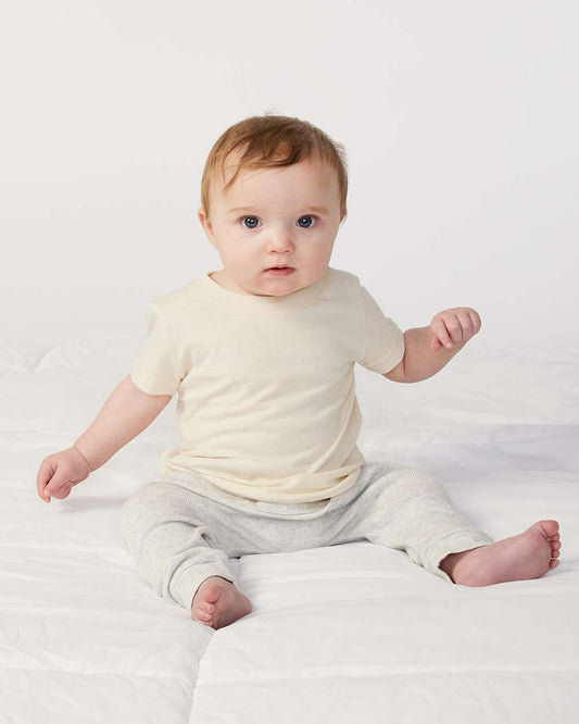 Infant Ring-Spun Cotton T-Shirt