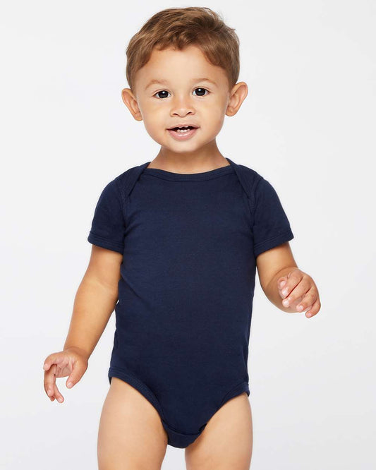 Infant Ring-Spun Onesie