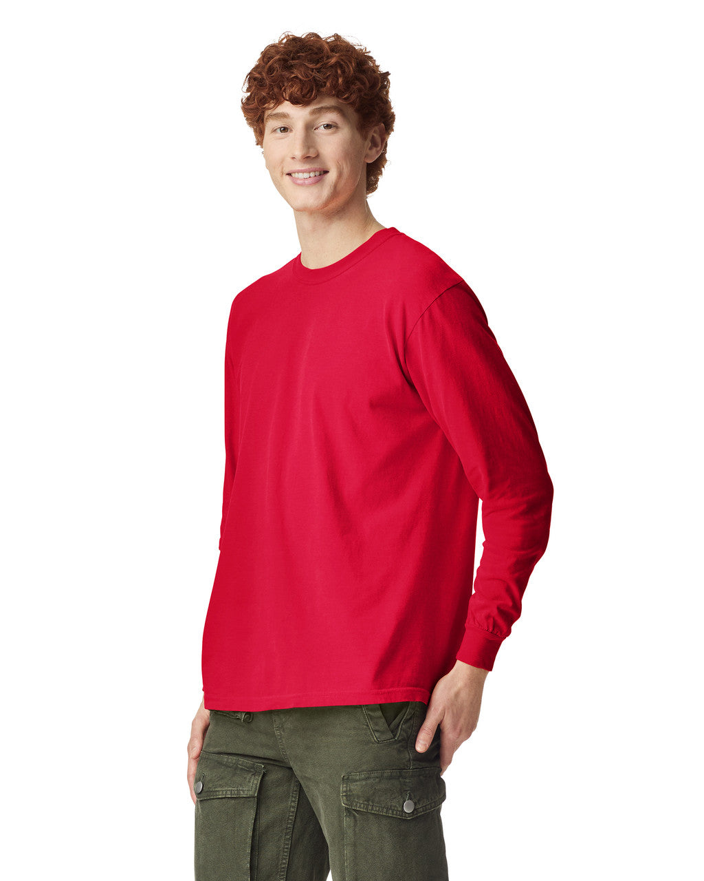 Comfort Colors GD Long Sleeve Shirt